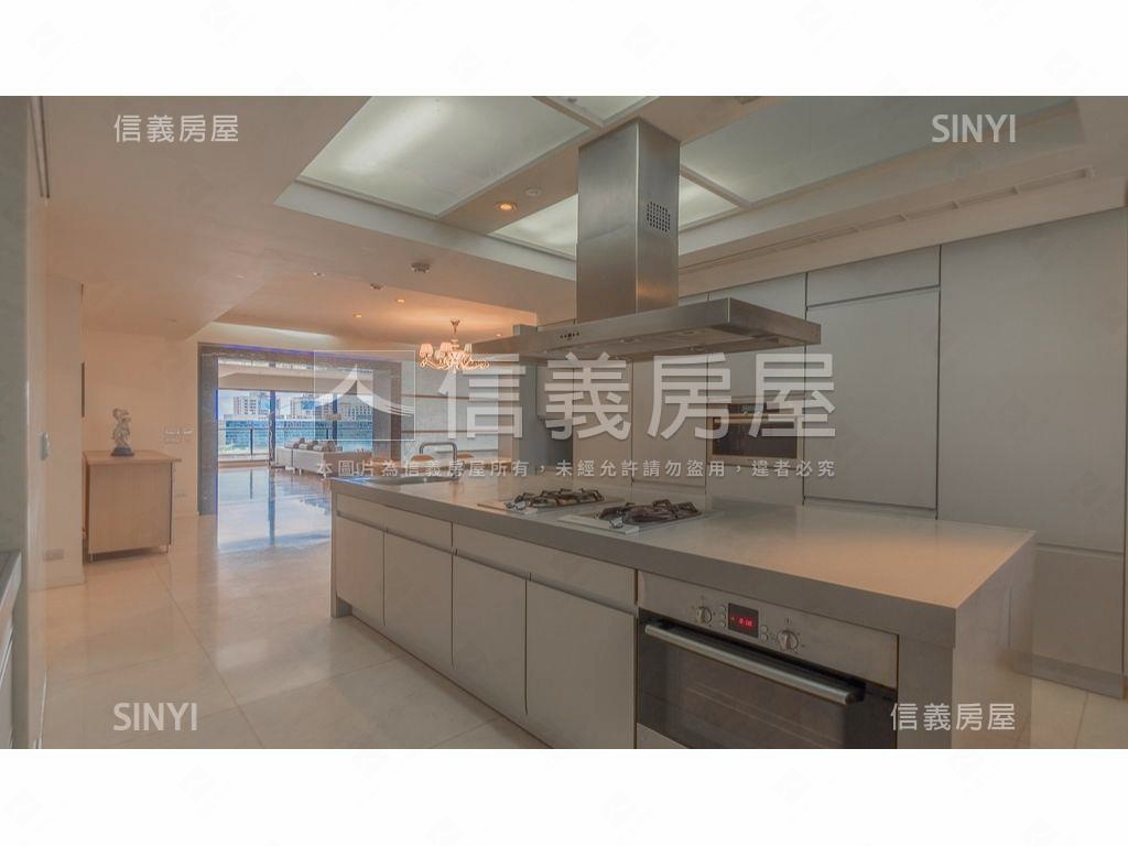 新市政雙公園視野角間高樓房屋室內格局與周邊環境