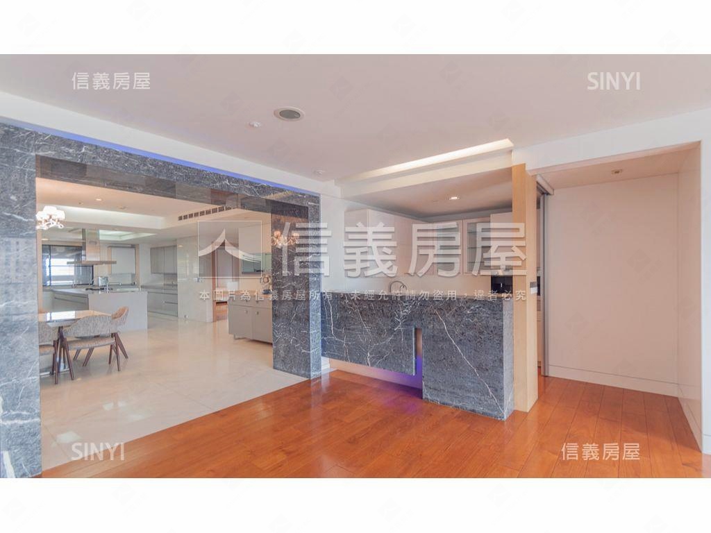 新市政雙公園視野角間高樓房屋室內格局與周邊環境