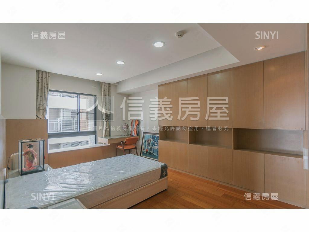 新市政雙公園視野角間高樓房屋室內格局與周邊環境