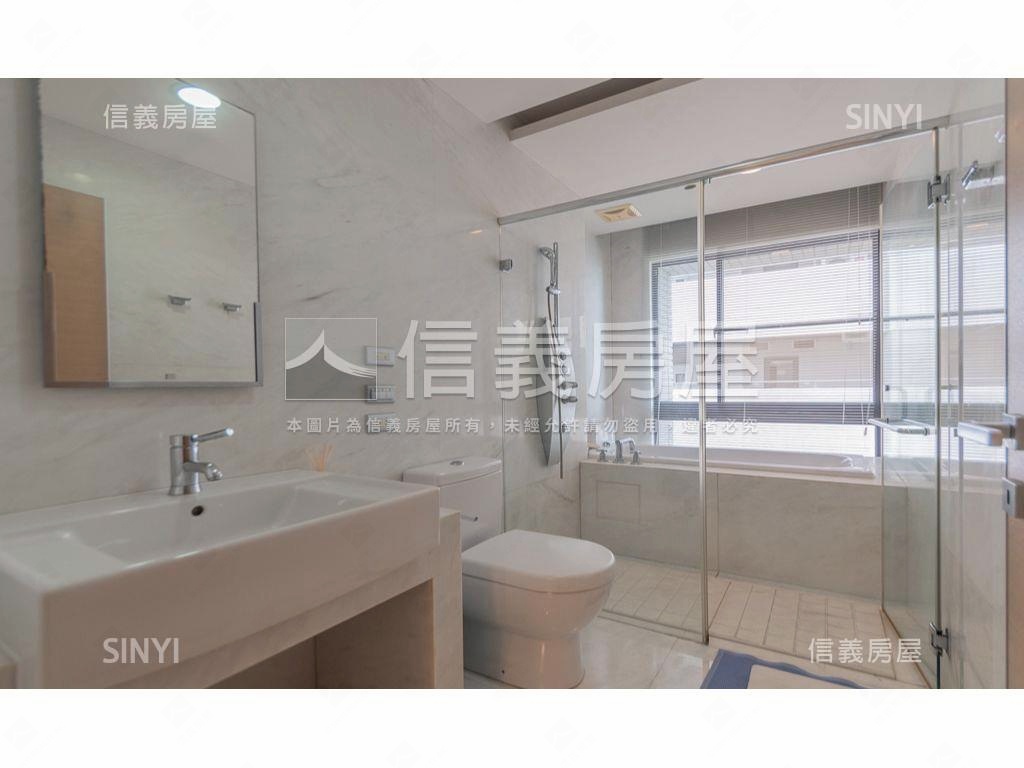 新市政雙公園視野角間高樓房屋室內格局與周邊環境