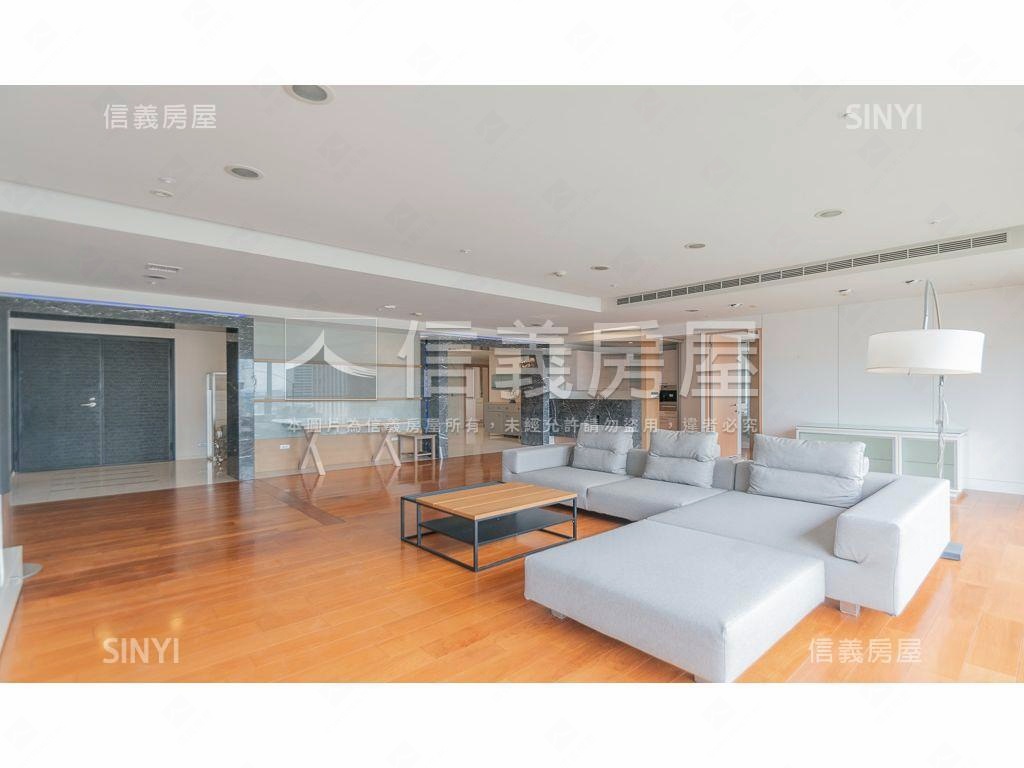 新市政雙公園視野角間高樓房屋室內格局與周邊環境