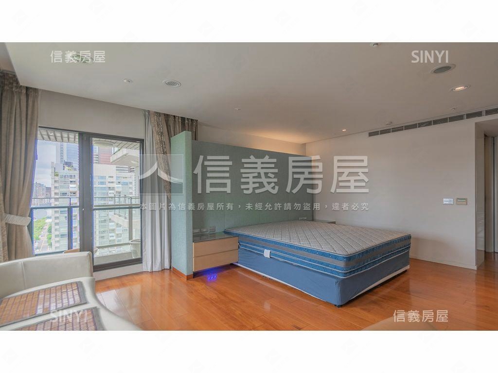 新市政雙公園視野角間高樓房屋室內格局與周邊環境