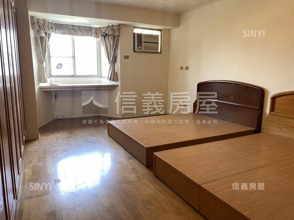 近榮總高樓層大坪數平車房屋室內格局與周邊環境