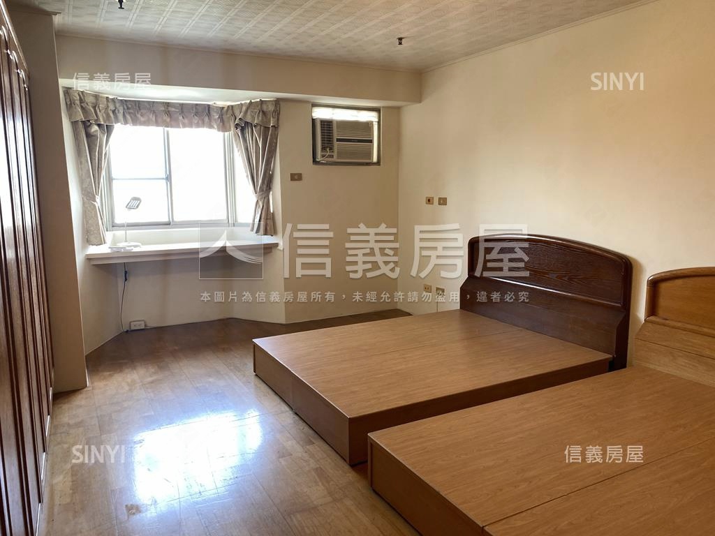 近榮總高樓層大坪數平車房屋室內格局與周邊環境