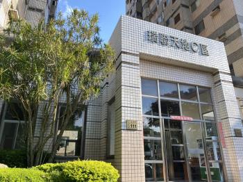 近榮總高樓層大坪數平車
