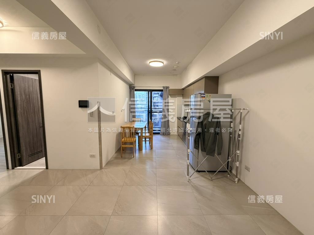 總太共好大２房平車房屋室內格局與周邊環境