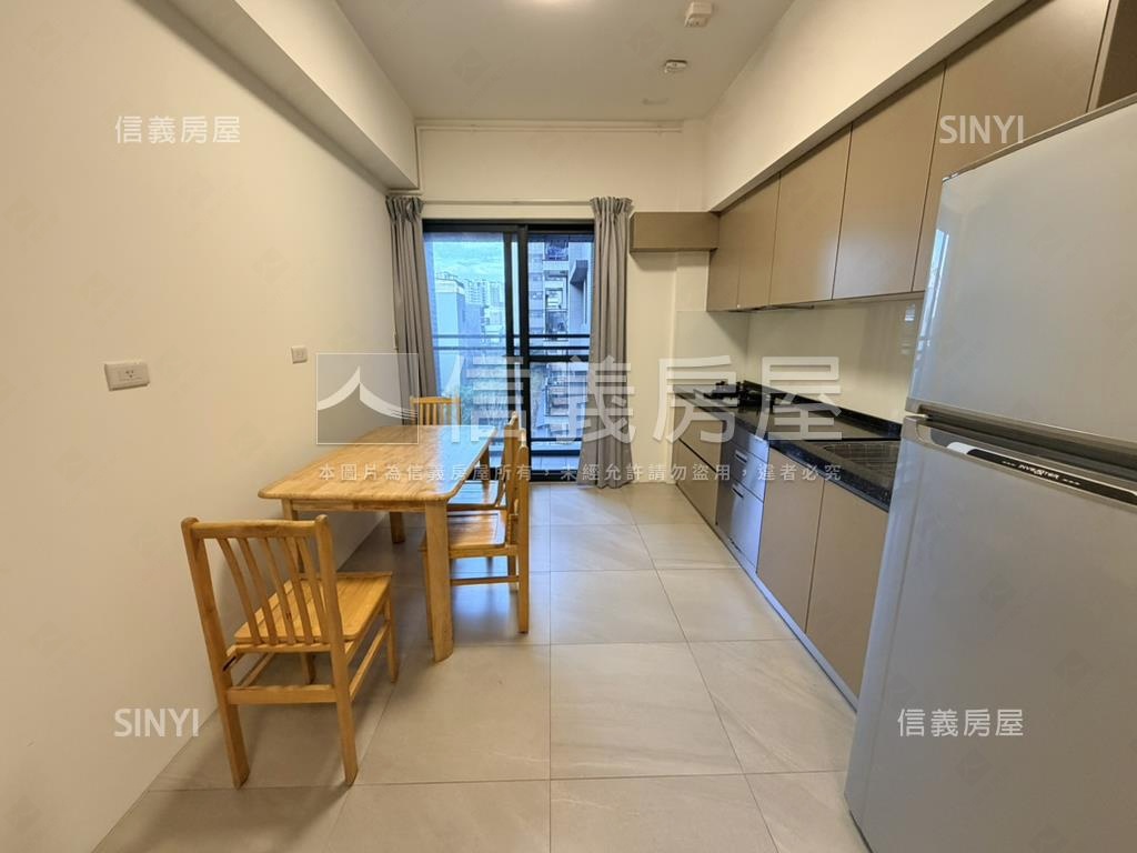 總太共好大２房平車房屋室內格局與周邊環境