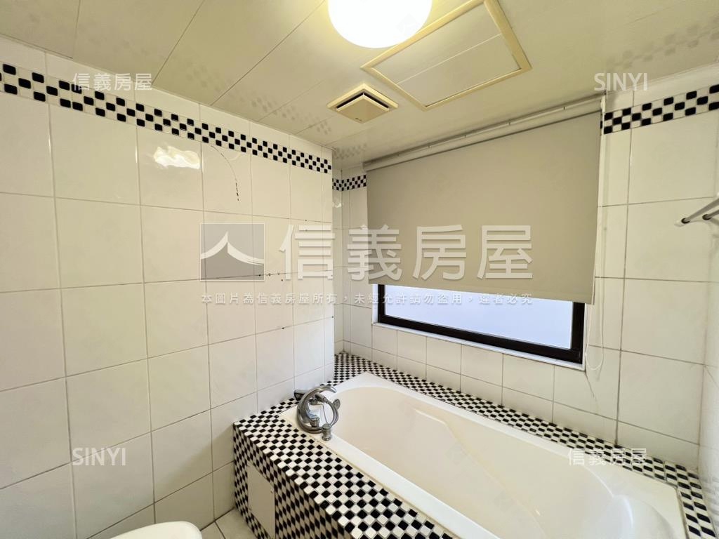 慕夏衛浴開窗套房平面車位房屋室內格局與周邊環境