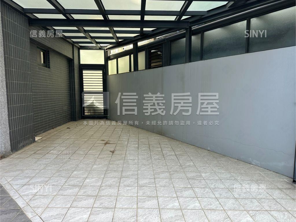 專任王爺壟獨棟庭園新透天房屋室內格局與周邊環境