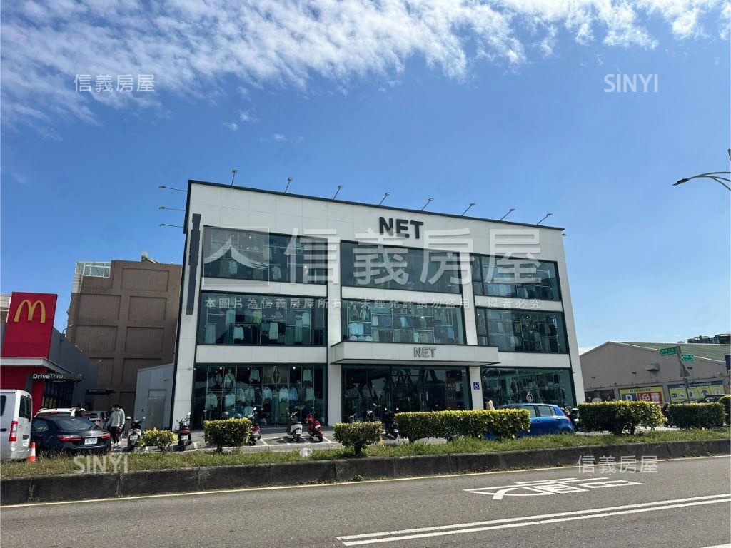 專任王爺壟獨棟庭園新透天房屋室內格局與周邊環境