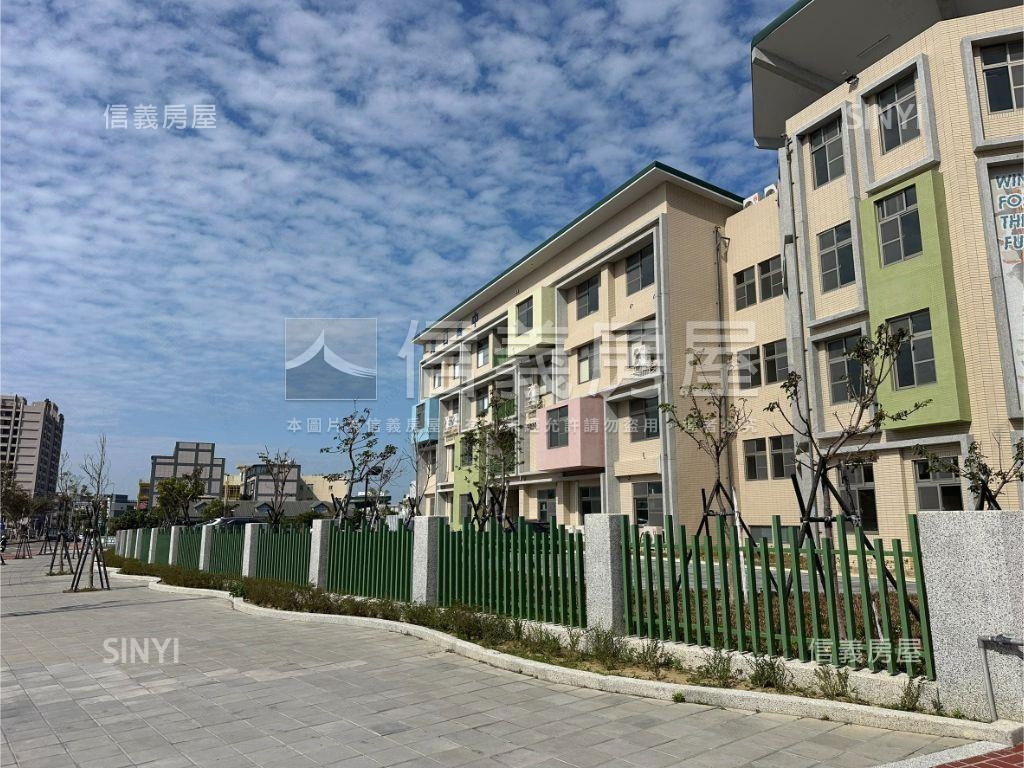 專任王爺壟獨棟庭園新透天房屋室內格局與周邊環境