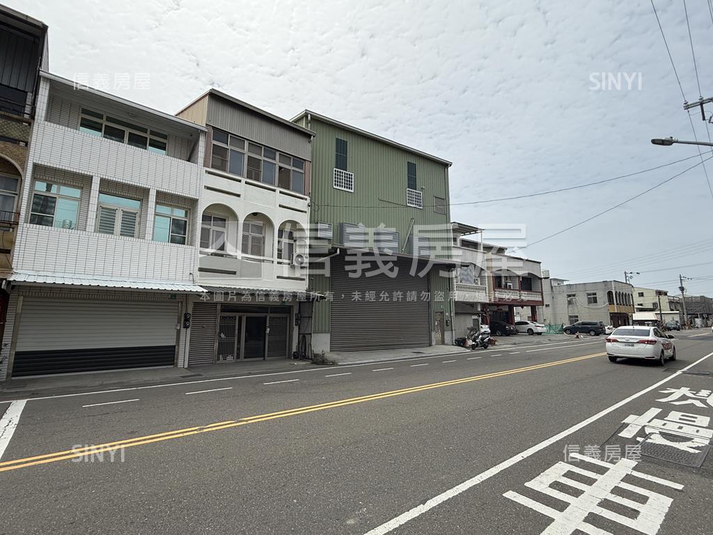 安南區大地坪質感透天房屋室內格局與周邊環境