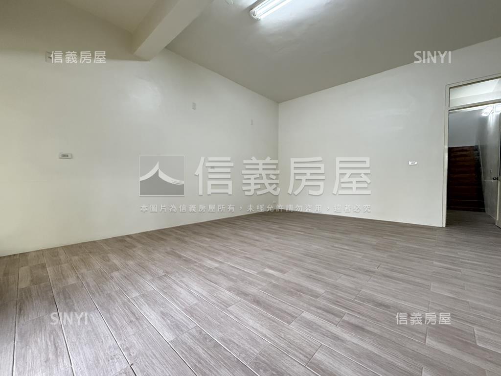 安南區大地坪質感透天房屋室內格局與周邊環境