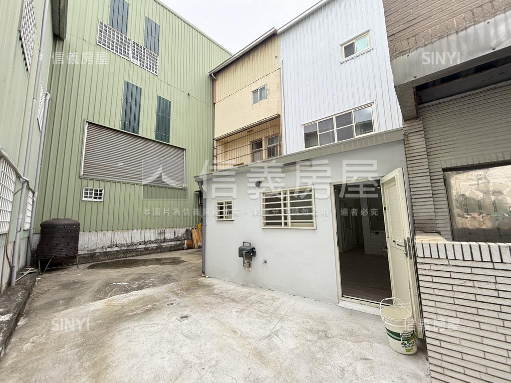 安南區大地坪質感透天房屋室內格局與周邊環境