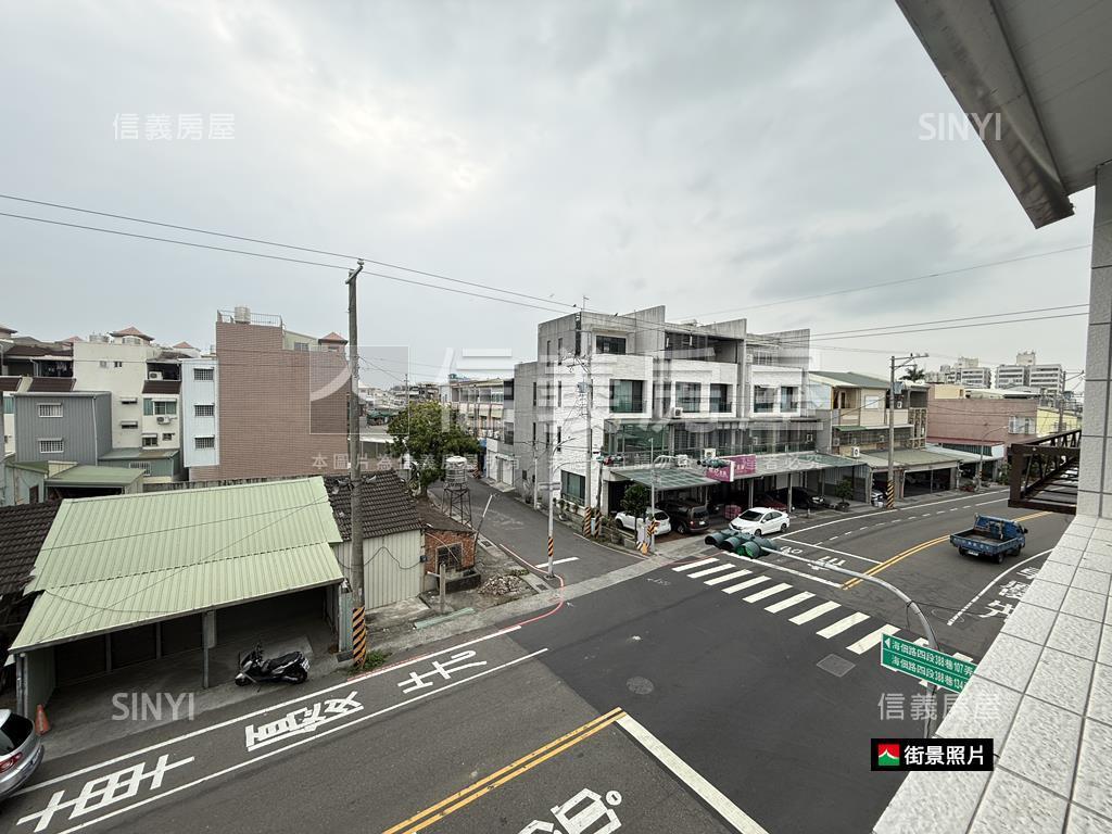 安南區大地坪質感透天房屋室內格局與周邊環境