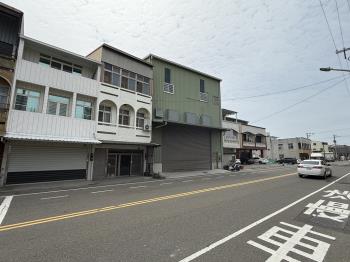 安南區大地坪質感透天