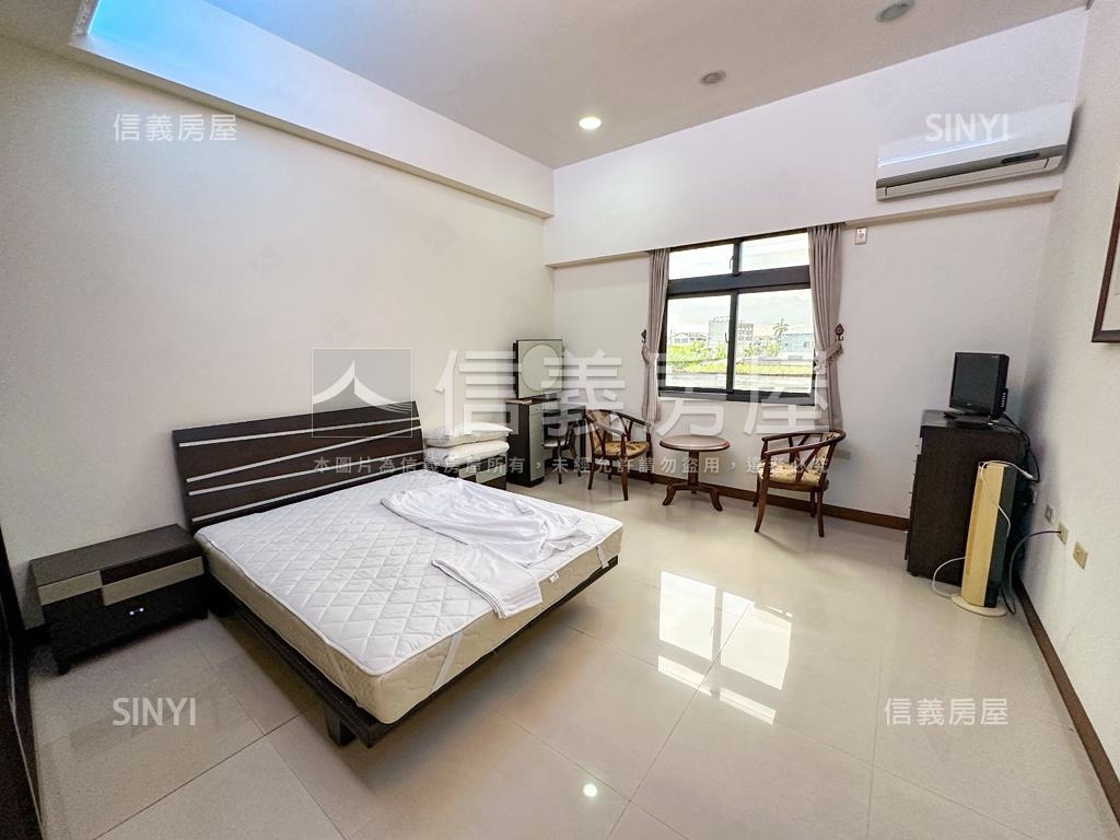 美濃豪華合法農舍房屋室內格局與周邊環境