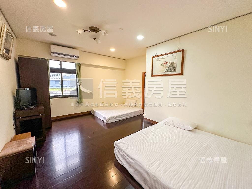美濃豪華合法農舍房屋室內格局與周邊環境