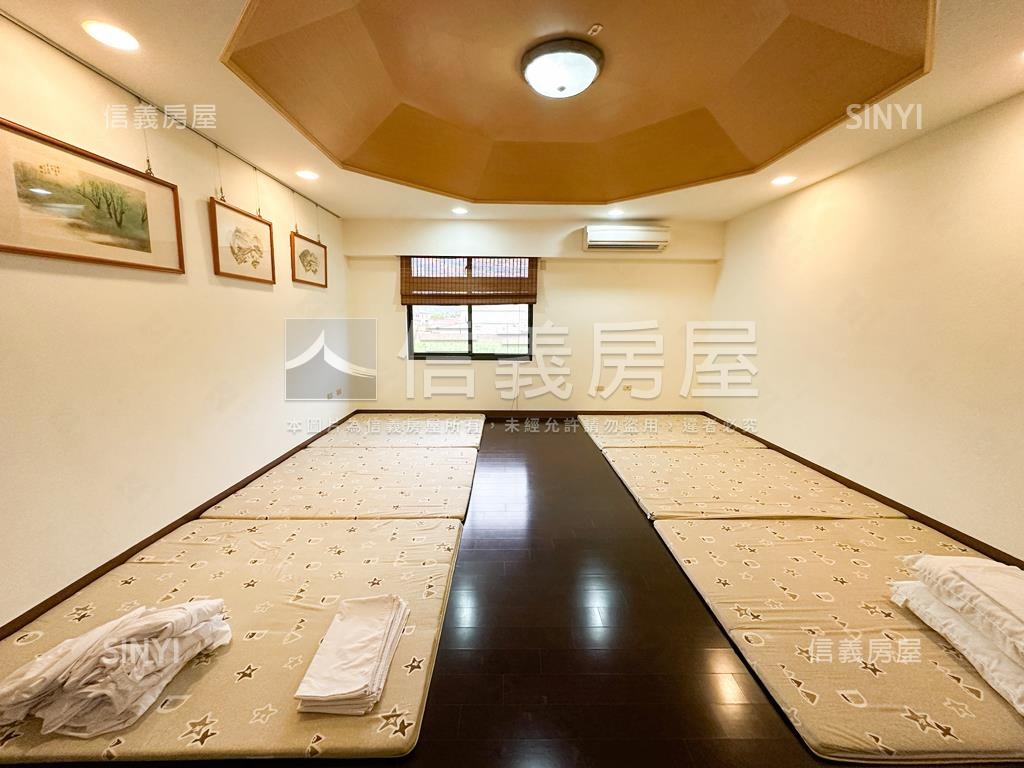 美濃豪華合法農舍房屋室內格局與周邊環境