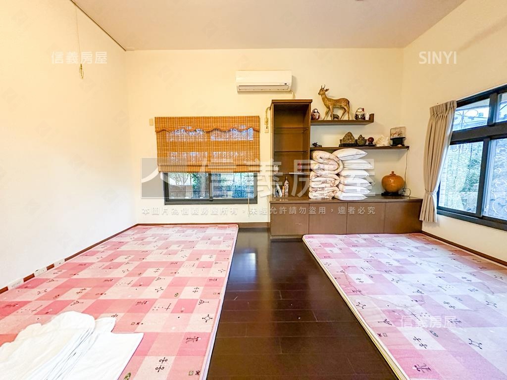 美濃豪華合法農舍房屋室內格局與周邊環境