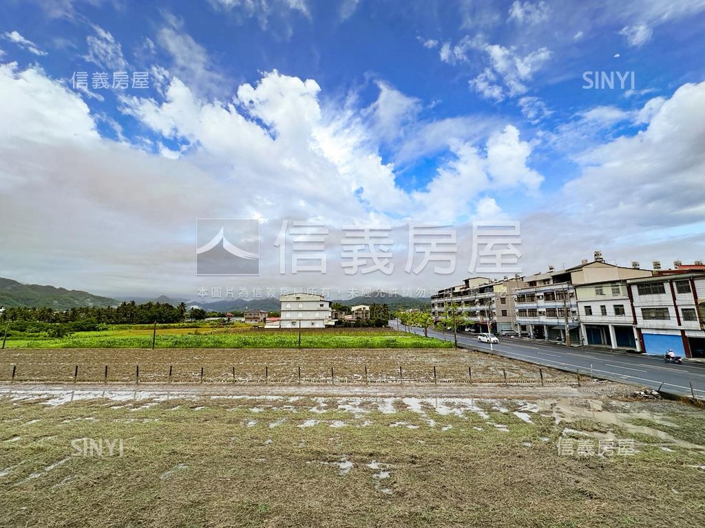 美濃豪華合法農舍房屋室內格局與周邊環境