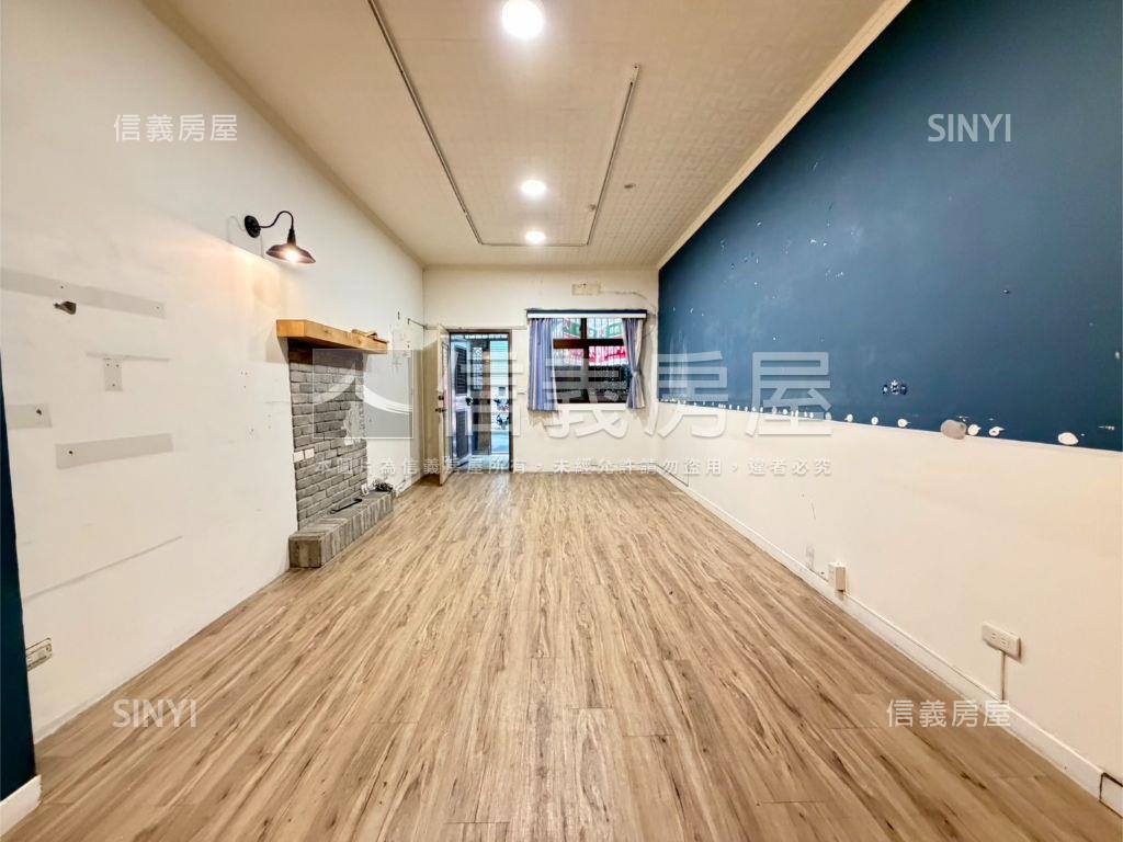 捷運●永平家園三房房屋室內格局與周邊環境