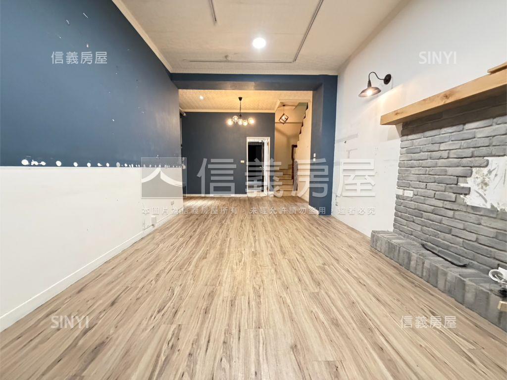 捷運●永平家園三房房屋室內格局與周邊環境