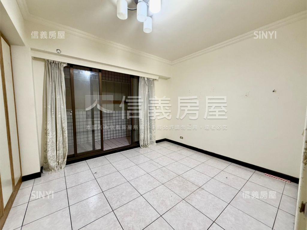 捷運●永平家園三房房屋室內格局與周邊環境
