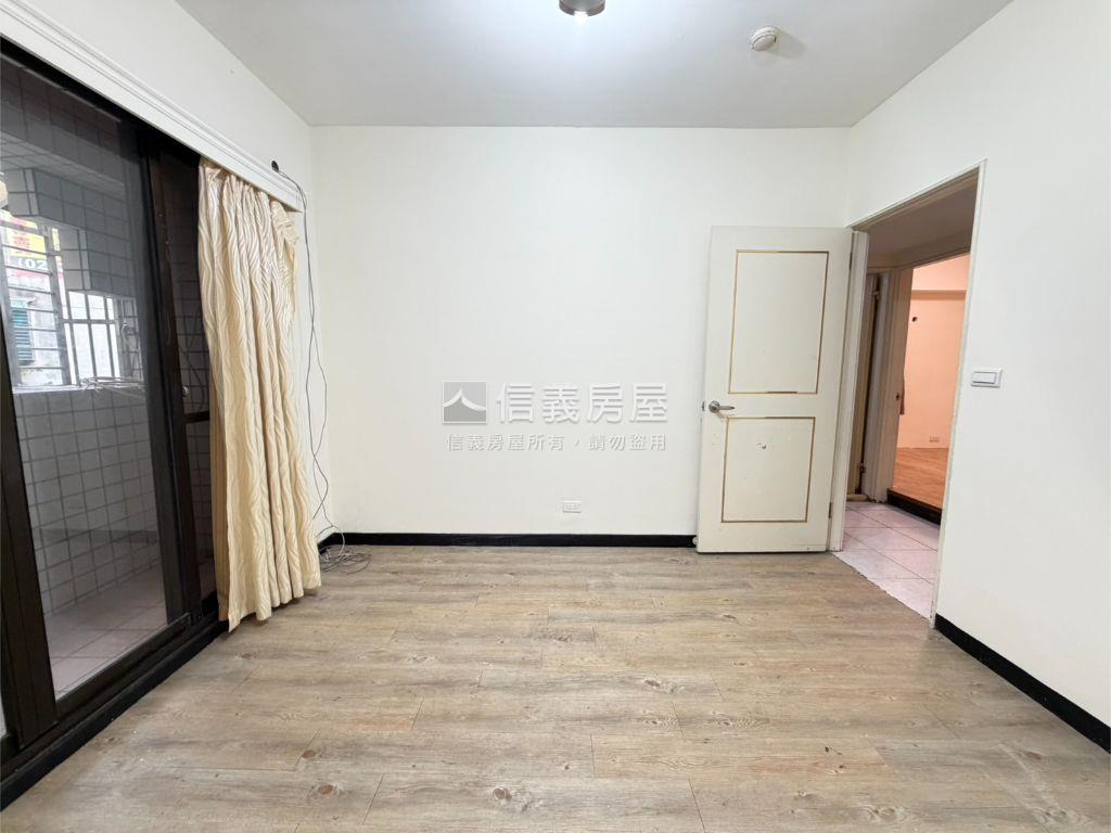 捷運●永平家園四房房屋室內格局與周邊環境