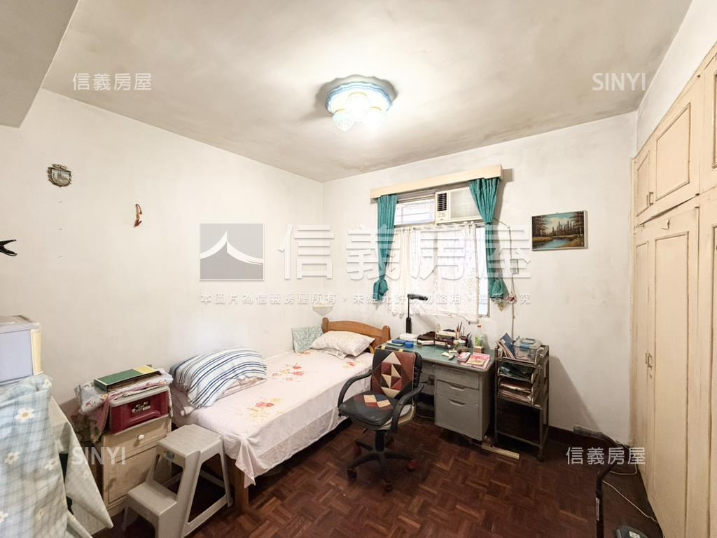 專任頂溪捷運獨戶四房房屋室內格局與周邊環境