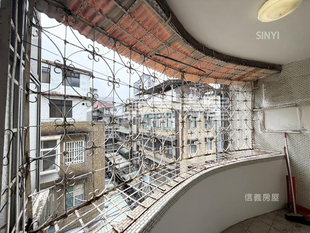 專任已整理頂溪捷運美寓房屋室內格局與周邊環境