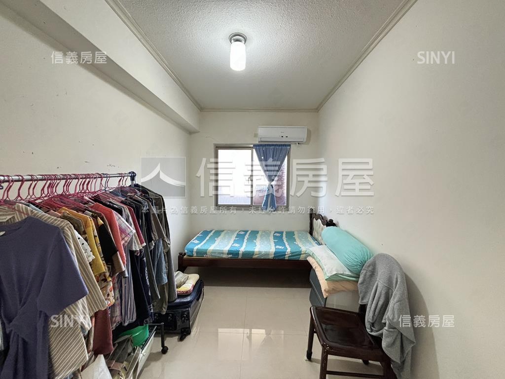忠孝新生電梯美妝四房房屋室內格局與周邊環境