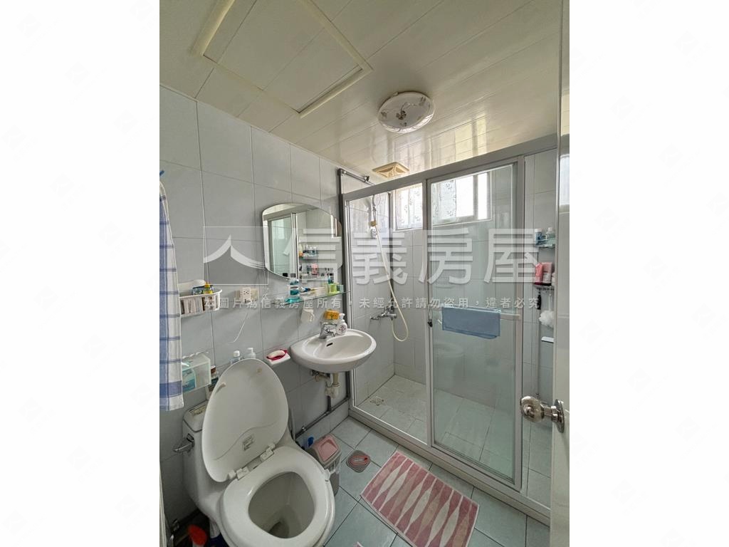 忠孝新生電梯美妝四房房屋室內格局與周邊環境