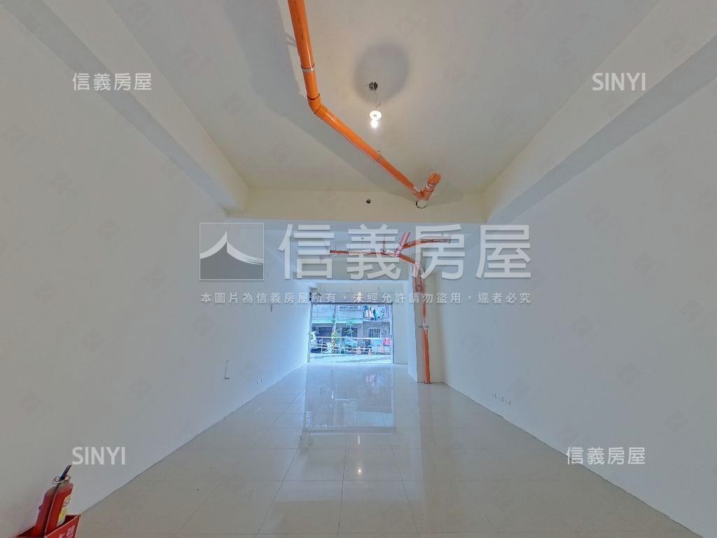 崇利Ａ７店面房屋室內格局與周邊環境