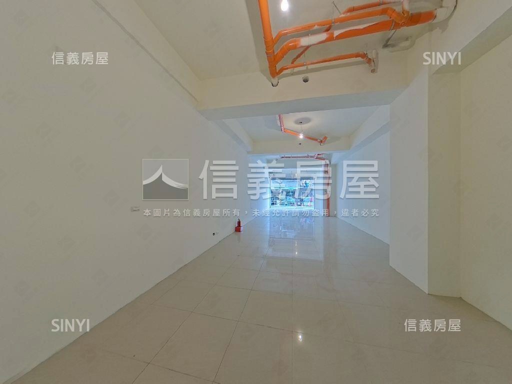 崇利Ａ７店面房屋室內格局與周邊環境
