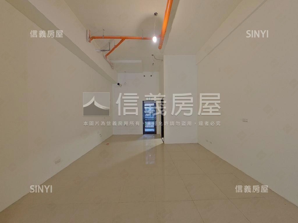 崇利Ａ７店面房屋室內格局與周邊環境