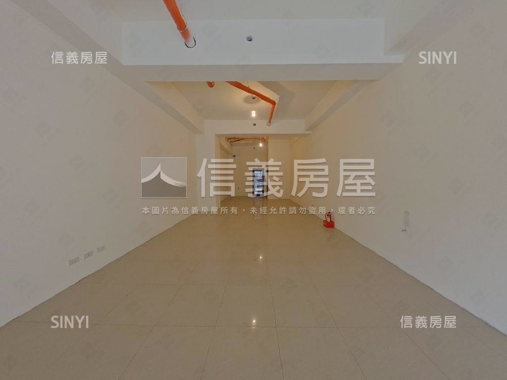 崇利Ａ７店面房屋室內格局與周邊環境