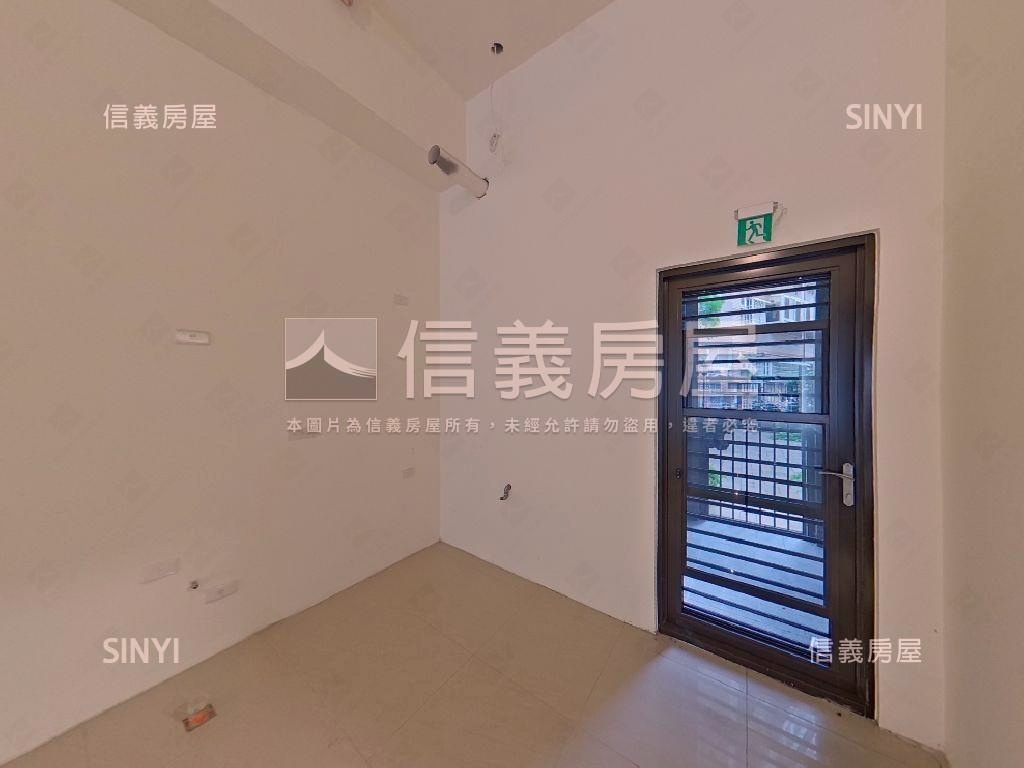崇利Ａ７店面房屋室內格局與周邊環境