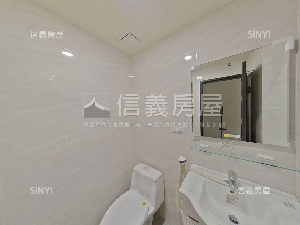 崇利Ａ７店面房屋室內格局與周邊環境