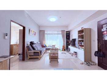 璽硯角間三面採光大三房