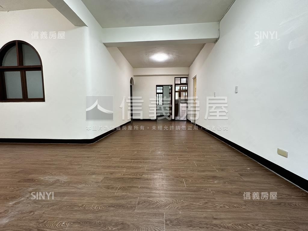 板橋忠孝路公寓２樓房屋室內格局與周邊環境