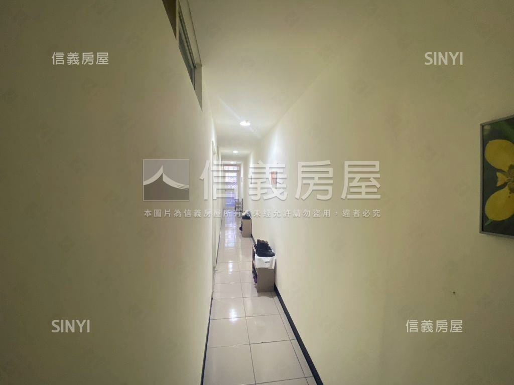 府中捷運站收租寶房屋室內格局與周邊環境