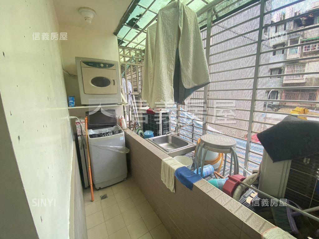 府中捷運站收租寶房屋室內格局與周邊環境