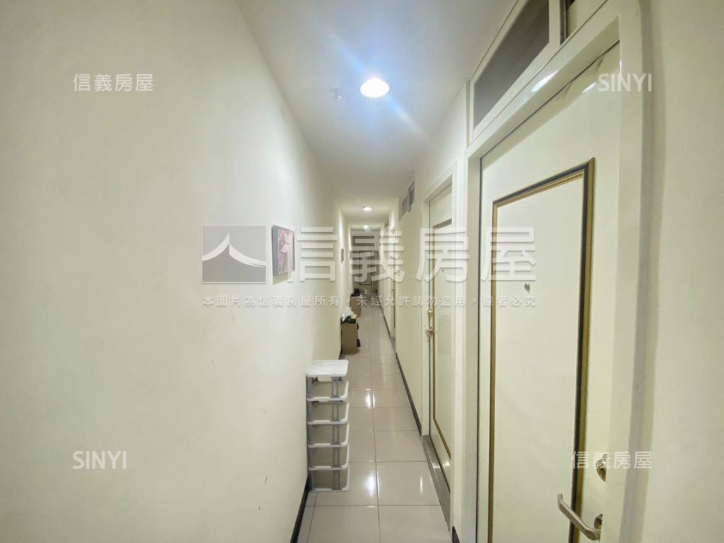 府中捷運站收租寶房屋室內格局與周邊環境