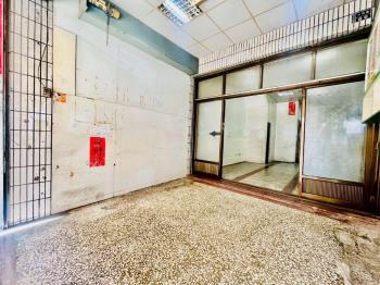 鳳山大明路上燙金透店