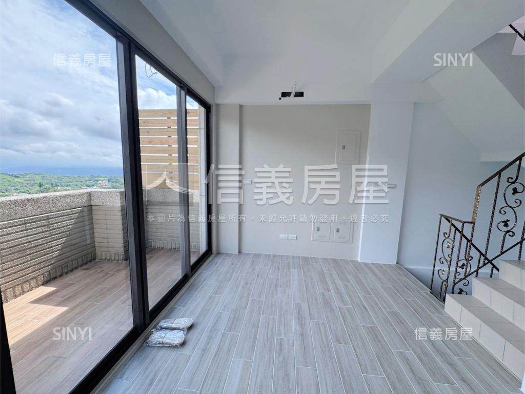 ☆全新裝潢精美別墅☆房屋室內格局與周邊環境
