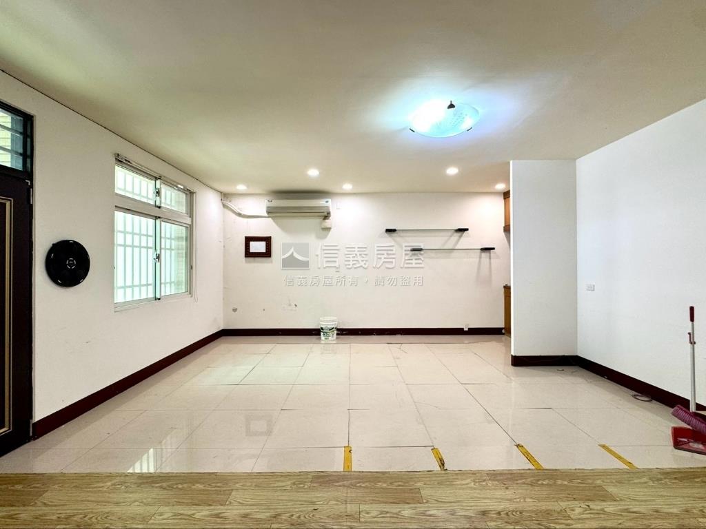 旱溪透天稀有釋出房屋室內格局與周邊環境