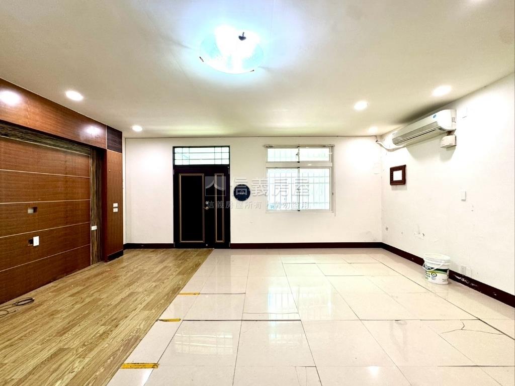 旱溪透天稀有釋出房屋室內格局與周邊環境