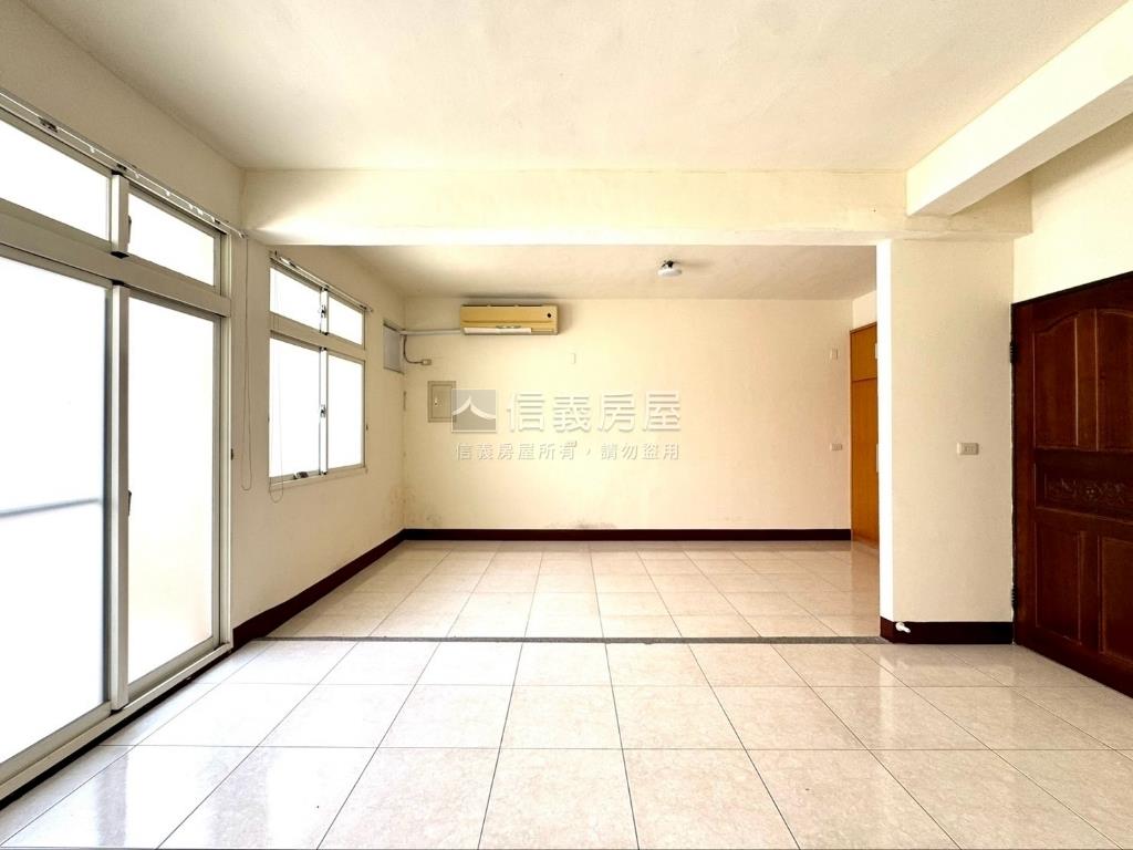 旱溪透天稀有釋出房屋室內格局與周邊環境