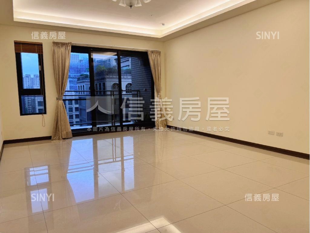 冠德鼎華高樓美屋房屋室內格局與周邊環境